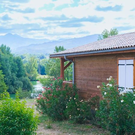 Les Chalets منتريجياو المظهر الخارجي الصورة