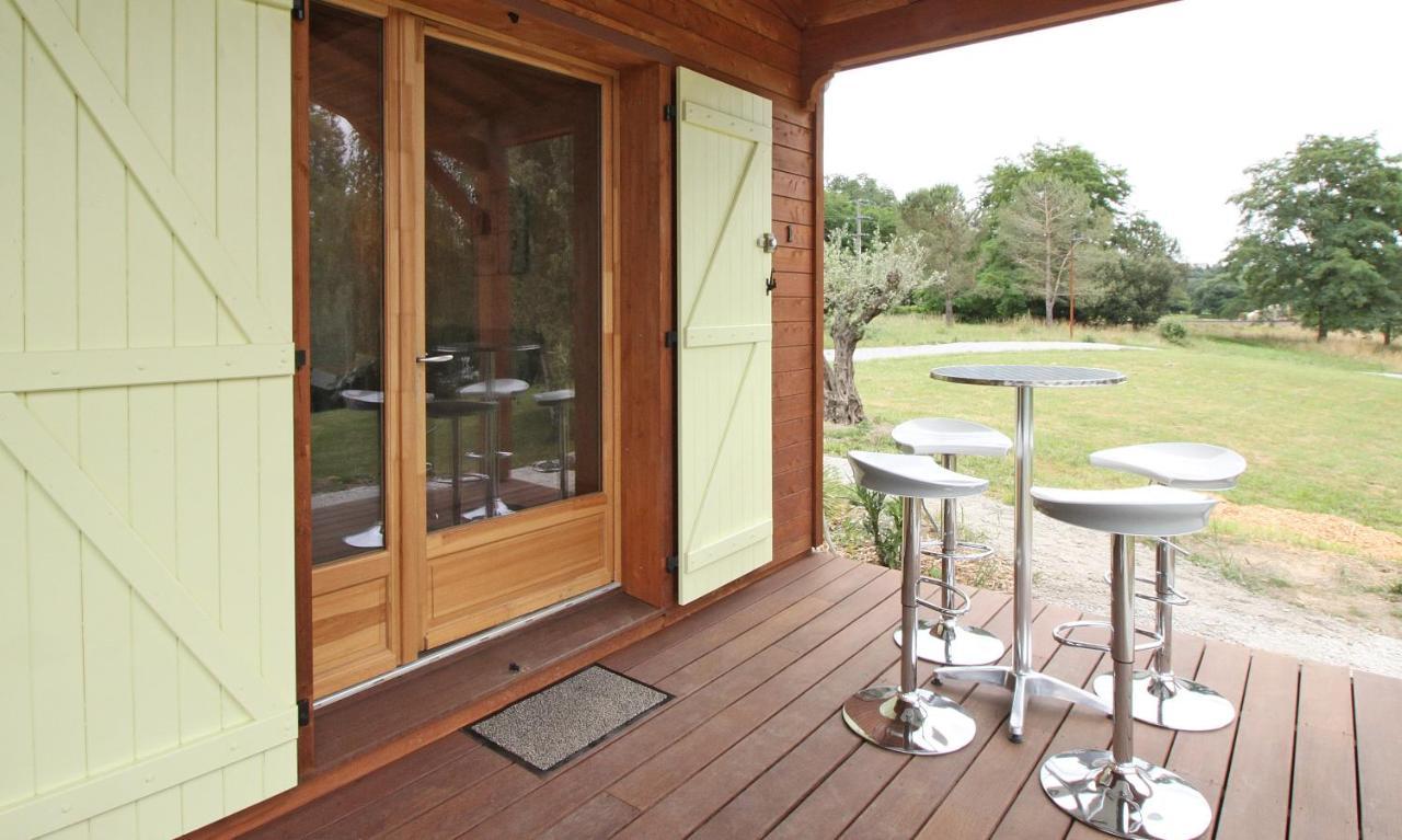Les Chalets منتريجياو المظهر الخارجي الصورة