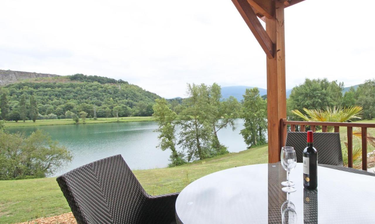 Les Chalets منتريجياو المظهر الخارجي الصورة