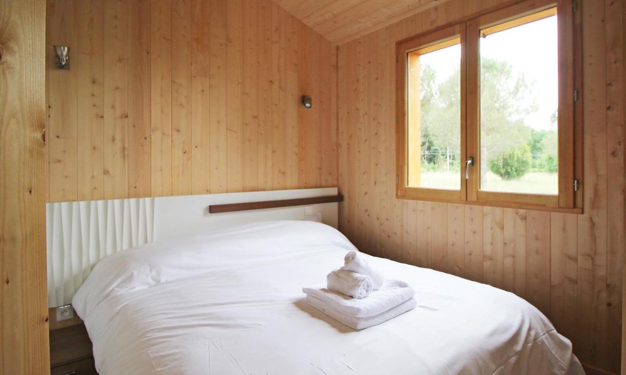 Les Chalets منتريجياو المظهر الخارجي الصورة