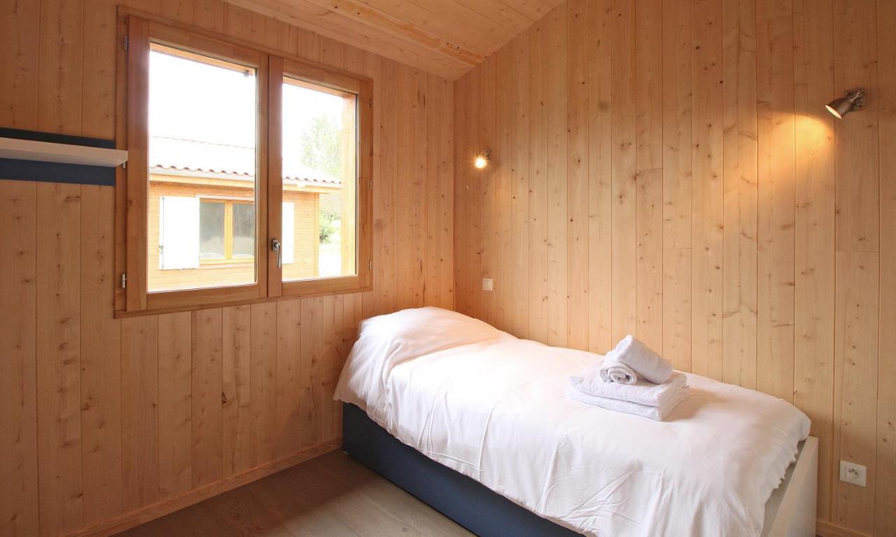 Les Chalets منتريجياو المظهر الخارجي الصورة
