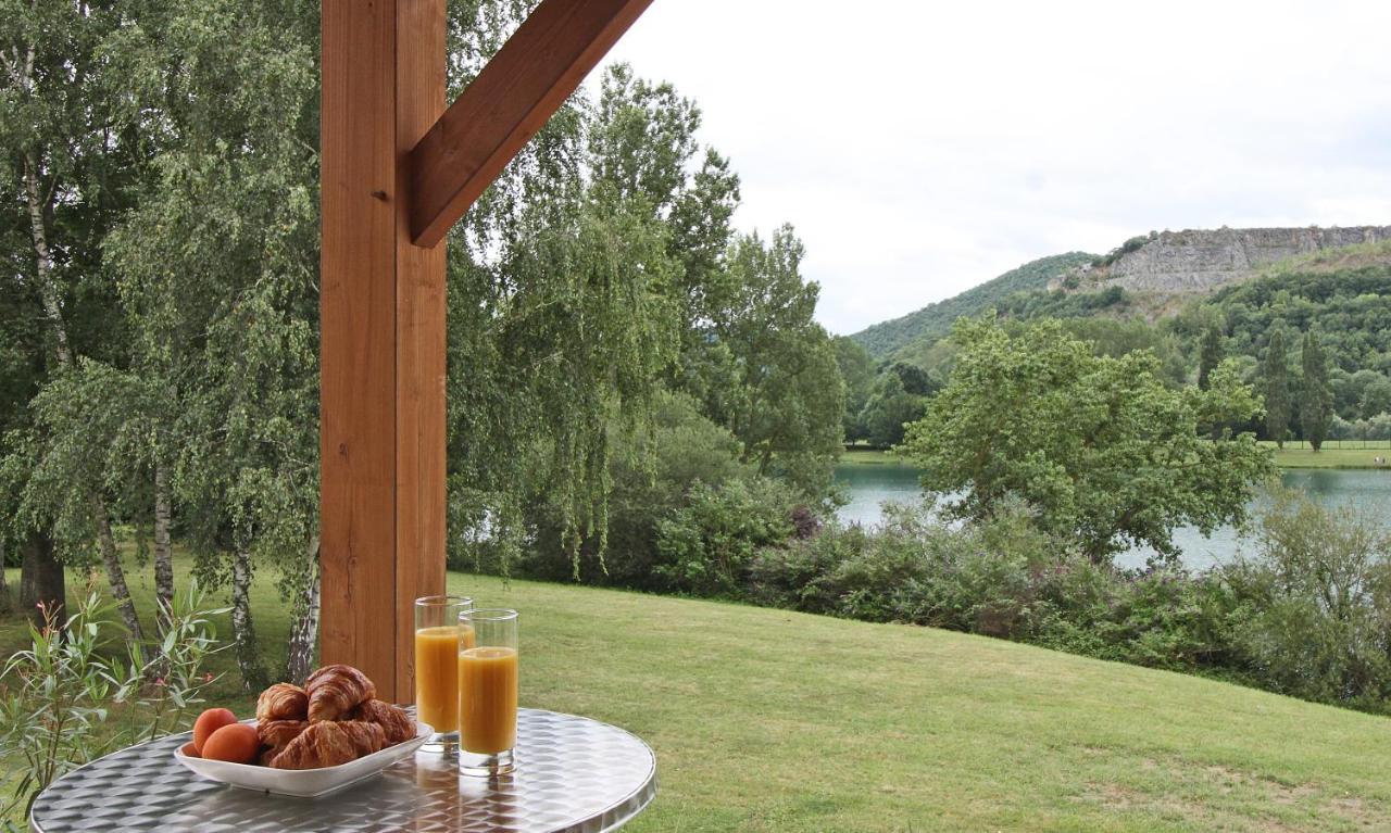 Les Chalets منتريجياو المظهر الخارجي الصورة