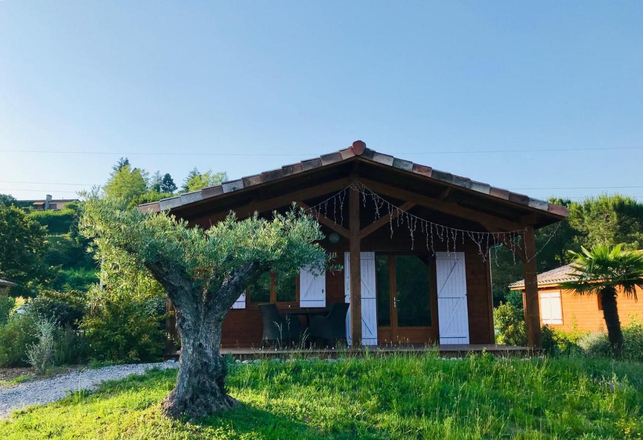 Les Chalets منتريجياو المظهر الخارجي الصورة