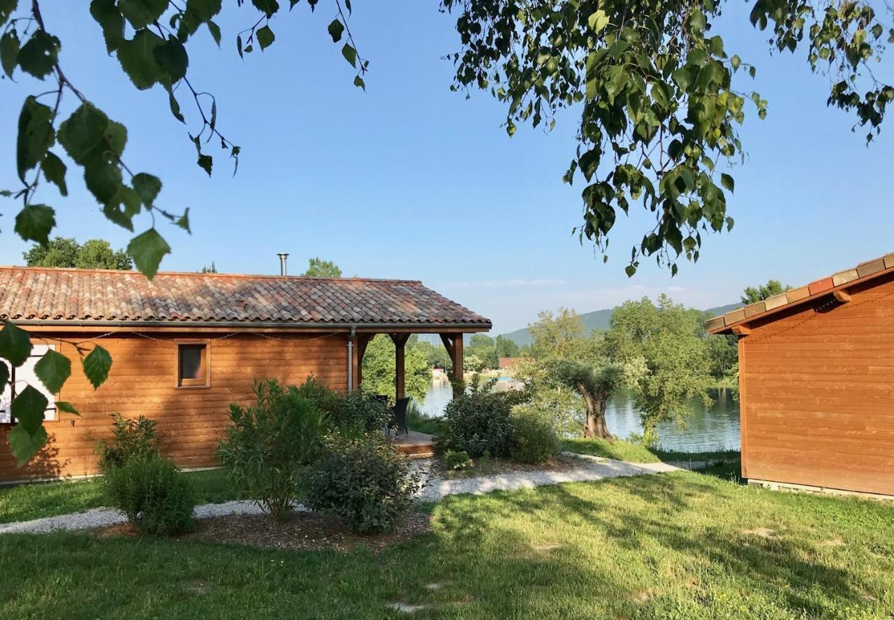 Les Chalets منتريجياو المظهر الخارجي الصورة