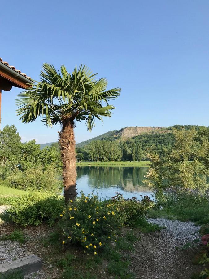 Les Chalets منتريجياو المظهر الخارجي الصورة