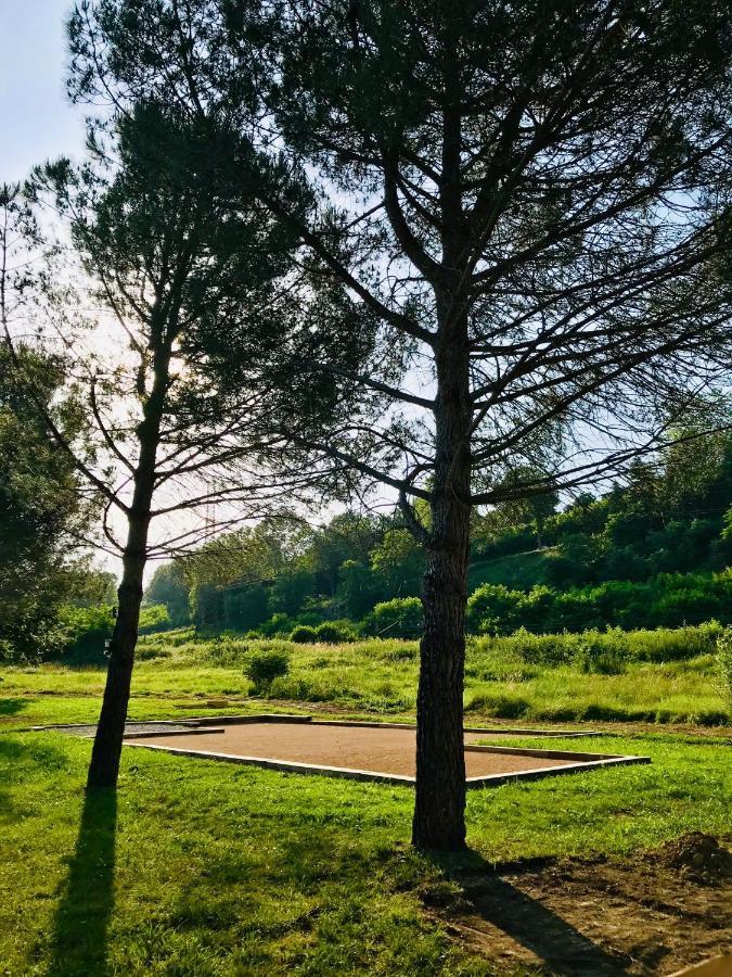 Les Chalets منتريجياو المظهر الخارجي الصورة