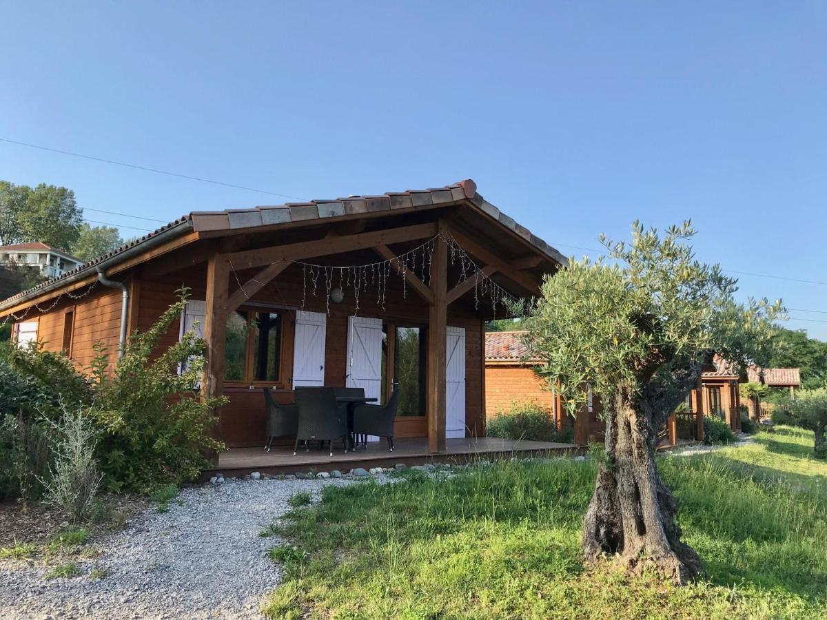 Les Chalets منتريجياو المظهر الخارجي الصورة