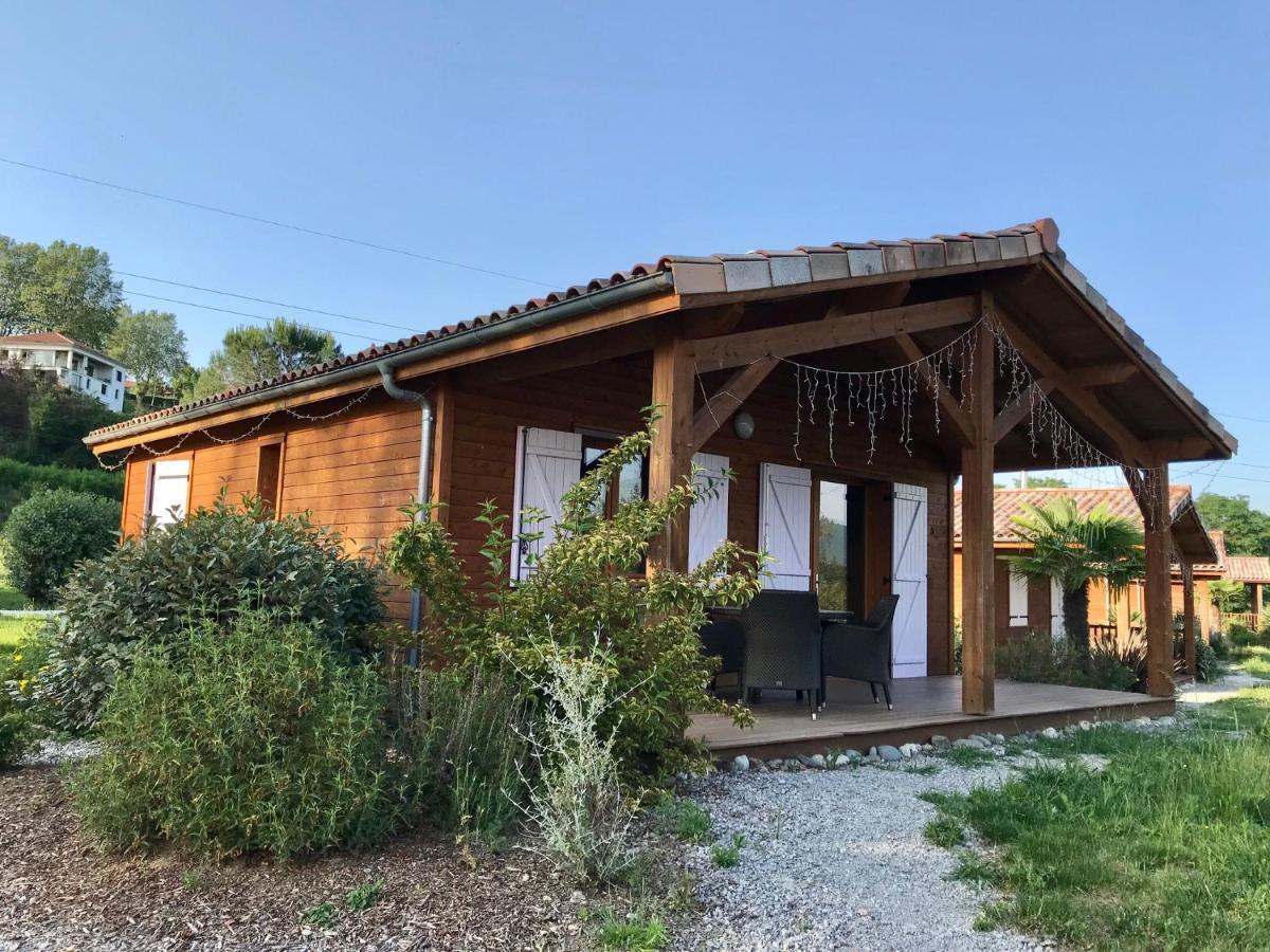 Les Chalets منتريجياو المظهر الخارجي الصورة